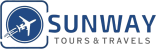 Sunway Travels Logo